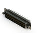 637-078-630-049 by EDAC Inc. - CONNECTOR D-SUB HD PLUG 78P PNL MNT