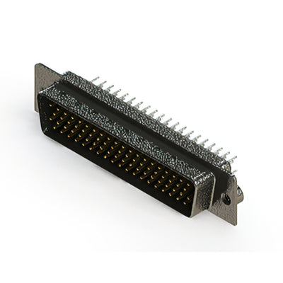 637-078-630-242 by EDAC Inc. - CONNECTOR D-SUB HD PLUG 78P PNL MNT