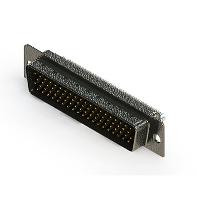 637-078-632-261 by EDAC Inc. - CONNECTOR D-SUB HD PLUG 78P SLDR CUP