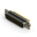 637-M44-632-BT2 by EDAC Inc. - 637M SERIES VERTICAL D-SUB PLUG