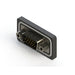 637-W15-321-012 by EDAC Inc. - 637W (WATERPROOF) SERIES VERTICA