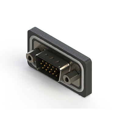 637-W15-622-012 by EDAC Inc. - 637W (WATERPROOF) SERIES VERTICA