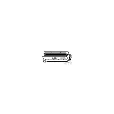 6376611-1 by TE Connectivity - MICRO STACK HDR ASSY 80P H=6.75