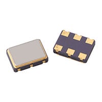 637L74A3I2T by CTS-Frequency Controls - XTAL OSC XO 74.1758MHZ LVDS SMD