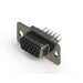 638-015-230-041 by EDAC Inc. - CONNECTOR D-SUB RCPT 15POS VERT T/H