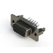 638-015-230-246 by EDAC Inc. - CONNECTOR D-SUB HD RCPT 15P VERT SLDR
