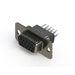 638-015-231-071 by EDAC Inc. - CONNECTOR D-SUB HD RCPT 15P VERT SLDR
