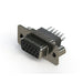 638-015-231-279 by EDAC Inc. - CONNECTOR D-SUB HD RCPT 15P VERT SLDR