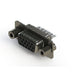 638-015-232-043 by EDAC Inc. - 638 SERIES VERTICAL D-SUB RECEPT
