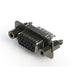 638-015-232-267 by EDAC Inc. - CONNECTOR D-SUB HD RCPT 15P SLDR CUP