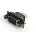 638-015-331-073 by EDAC Inc. - CONNECTOR D-SUB HD RCPT 15P VERT SLDR