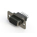 638-015-331-271 by EDAC Inc. - CONNECTOR D-SUB HD RCPT 15P VERT SLDR