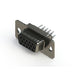 638-015-630-241 by EDAC Inc. - CONNECTOR D-SUB HD RCPT 15P VERT SLDR