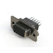 638-015-631-252 by EDAC Inc. - CONNECTOR D-SUB HD RCPT 15P VERT SLDR