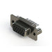 638-015-632-049 by EDAC Inc. - CONNECTOR D-SUB HD RCPT 15P SLDR CUP