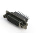 638-026-231-053 by EDAC Inc. - 638 SERIES VERTICAL D-SUB RECEPT