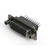 638-026-231-058 by EDAC Inc. - 638 SERIES VERTICAL D-SUB RECEPT