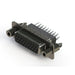 638-026-231-077 by EDAC Inc. - CONNECTOR D-SUB HD RCPT 26P VERT SLDR