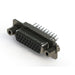 638-026-330-063 by EDAC Inc. - CONNECTOR D-SUB HD RCPT 26P VERT SLDR