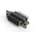638-026-631-079 by EDAC Inc. - CONNECTOR D-SUB HD RCPT 26P VERT SLDR