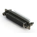 638-044-230-047 by EDAC Inc. - CONNECTOR D-SUB HD RCPT 44POS PNL MNT