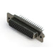 638-044-230-262 by EDAC Inc. - CONNECTOR D-SUB HD RCPT 44P VERT SLDR