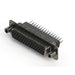 638-044-231-058 by EDAC Inc. - 638 SERIES VERTICAL D-SUB RECEPT