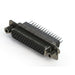 638-044-231-273 by EDAC Inc. - CONNECTOR D-SUB HD RCPT 44P VERT SLDR