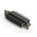 638-044-231-279 by EDAC Inc. - CONNECTOR D-SUB HD RCPT 44P VERT SLDR