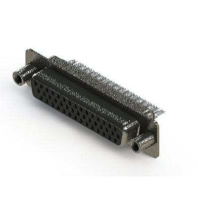 638-044-232-068 by EDAC Inc. - CONNECTOR D-SUB HD RCPT 44P SLDR CUP