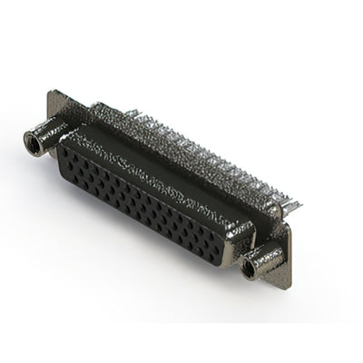 638-044-232-248 by EDAC Inc. - CONNECTOR D-SUB HD RCPT 44P SLDR CUP