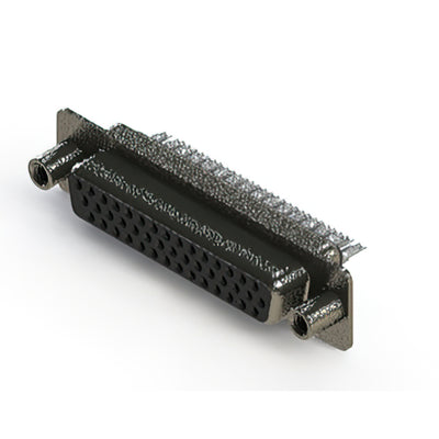 638-044-232-268 by EDAC Inc. - CONNECTOR D-SUB HD RCPT 44P SLDR CUP