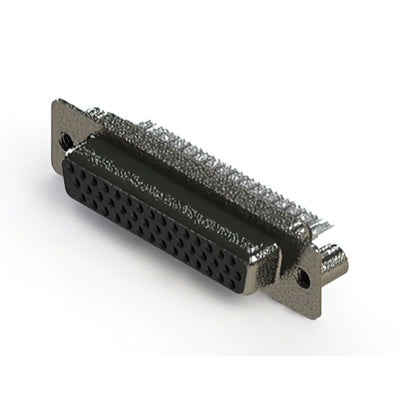 638-044-232-269 by EDAC Inc. - CONNECTOR D-SUB HD RCPT 44P SLDR CUP