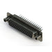 638-044-330-248 by EDAC Inc. - CONNECTOR D-SUB HD RCPT 44P VERT SLDR