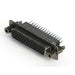 638-044-331-057 by EDAC Inc. - 638 SERIES VERTICAL D-SUB RECEPT