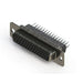 638-044-331-071 by EDAC Inc. - CONNECTOR D-SUB HD RCPT 44P VERT SLDR
