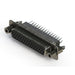 638-044-331-257 by EDAC Inc. - CONNECTOR D-SUB HD RCPT 44P VERT SLDR