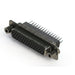 638-044-331-273 by EDAC Inc. - CONNECTOR D-SUB HD RCPT 44P VERT SLDR