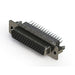638-044-331-276 by EDAC Inc. - CONNECTOR D-SUB HD RCPT 44P VERT SLDR