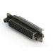 638-044-332-063 by EDAC Inc. - CONNECTOR D-SUB HD RCPT 44P SLDR CUP
