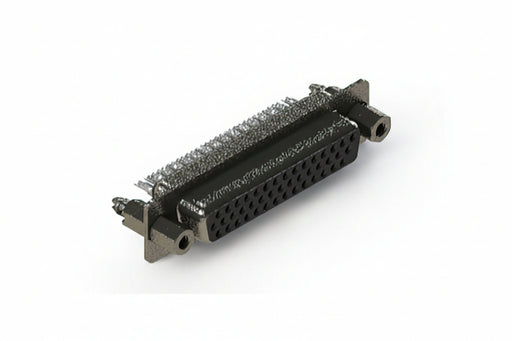 638-044-332-067 by EDAC Inc. - CONNECTOR D-SUB HD RCPT 44P SLDR CUP