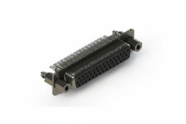 638-044-332-067 by EDAC Inc. - CONNECTOR D-SUB HD RCPT 44P SLDR CUP