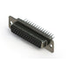 638-044-630-061 by EDAC Inc. - CONNECTOR D-SUB HD RCPT 44P VERT SLDR