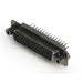 638-044-630-063 by EDAC Inc. - CONNECTOR D-SUB HD RCPT 44P VERT SLDR