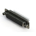 638-044-630-248 by EDAC Inc. - CONNECTOR D-SUB HD RCPT 44P VERT SLDR