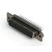 638-044-630-262 by EDAC Inc. - CONNECTOR D-SUB HD RCPT 44P VERT SLDR