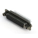 638-044-630-263 by EDAC Inc. - CONNECTOR D-SUB HD RCPT 44P VERT SLDR