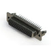 638-044-630-266 by EDAC Inc. - CONNECTOR D-SUB HD RCPT 44P VERT SLDR