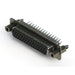 638-044-630-267 by EDAC Inc. - CONNECTOR D-SUB HD RCPT 44P VERT SLDR