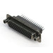 638-044-631-058 by EDAC Inc. - 638 SERIES VERTICAL D-SUB RECEPT